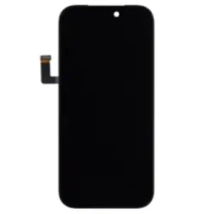 iPhone 17 Pro skærm – Original Pull (diagnosticerbar)