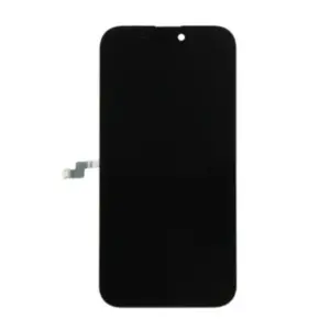 iPhone 16 Pro skærm – Soft OLED 120 Hz