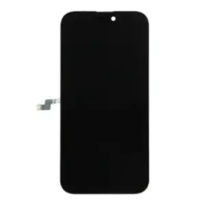 iPhone 16 Pro skærm – Original Pull (diagnosticerbar)