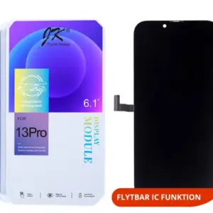 iPhone 13 Pro skærm – Incell LCD (JK High Quality)