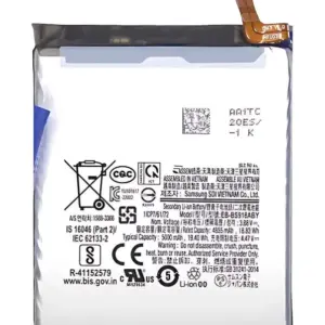 Samsung Galaxy S23 Ultra batteri – Original