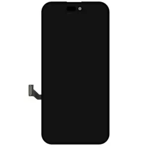 iPhone 15 skærm – Soft OLED