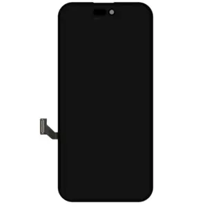 iPhone 15 skærm – Original Pull (diagnosticerbar)