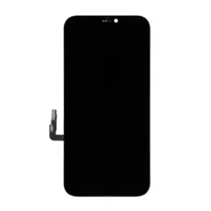 iPhone 12/12 Pro skærm – Original Pull