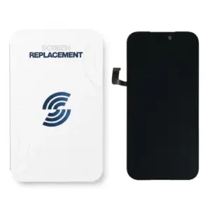 iPhone 17 Pro Max skærm – Incell SPX 120 Hz