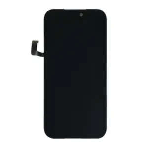 iPhone 17 Pro Max skærm – Original Pull (diagnosticerbar)