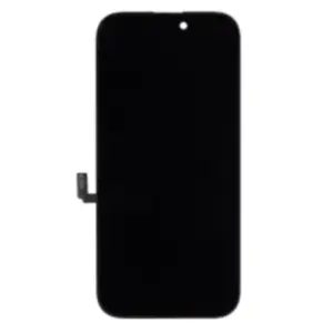 iPhone 17 skærm – Soft OLED 120 Hz