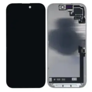 iPhone 17 skærm – Original Service Pack