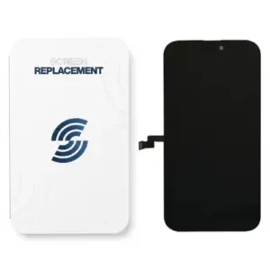 iPhone 16 Pro Max skærm – Incell SPX 120 Hz