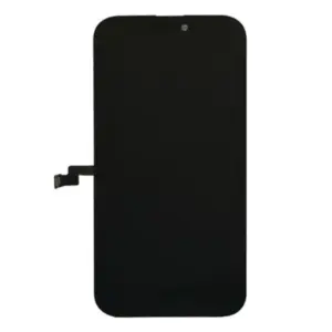 iPhone 16 Pro Max skærm – Original Pull (diagnosticerbar)