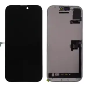 iPhone 16 Pro Max skærm – Original Service Pack