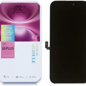 iPhone 16 Plus skærm – Incell LCD JK High Quality