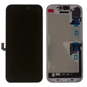 iPhone 16 Plus skærm – Original Service Pack