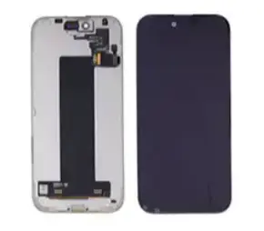 iPhone 17 Air skærm – Original Service Pack