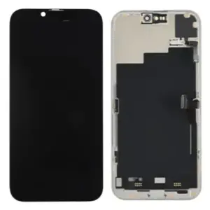 iPhone 15 Pro Max skærm – Original Service Pack