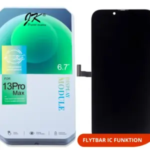 iPhone 13 Pro Max skærm – Incell LCD JK High Quality