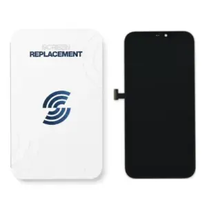 iPhone 12 Pro Max skærm – Incell SPX