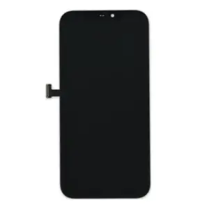 iPhone 12 Pro Max skærm – Soft OLED