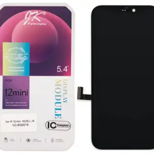 iPhone 12 mini skærm – Incell LCD JK High Quality