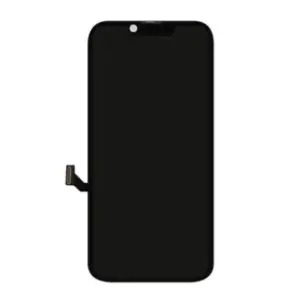 iPhone 14 skærm – Soft OLED (diagnosticerbar)