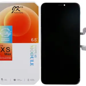 iPhone XS Max skærm – Incell LCD JK High Quality