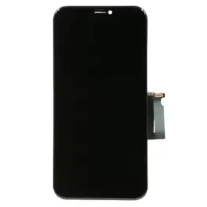 iPhone XR skærm – Original Toshiba Pull