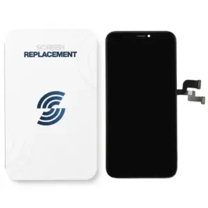 iPhone X skærm – Incell SPX