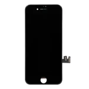 iPhone 8 / SE 2020 / SE 2022 skærm Original (sort)