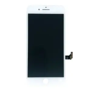 iPhone 8 / SE 2020 / SE 2022 skærm Original (hvid)