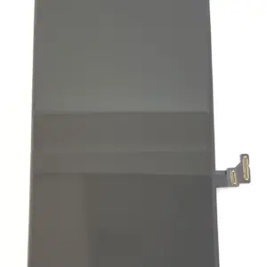 iPhone 8 Plus skærm Original (sort)