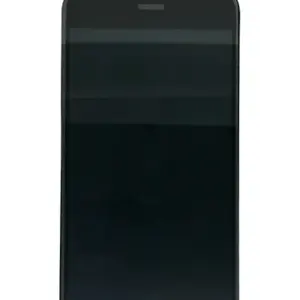 iPhone 6s Plus skærm Vivid LCD (sort)