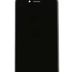 iPhone 6s skærm original (sort)