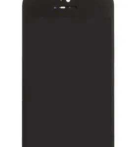 iPhone 5s / SE (2016) skærm OEM (sort)