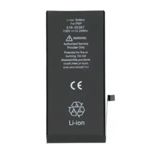 iPhone 8 Plus batteri kompatibelt