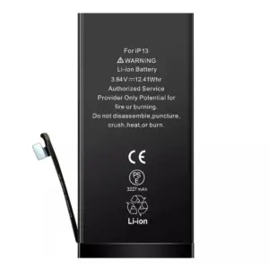 iPhone 13 batteri kompatibelt 3277 mAh