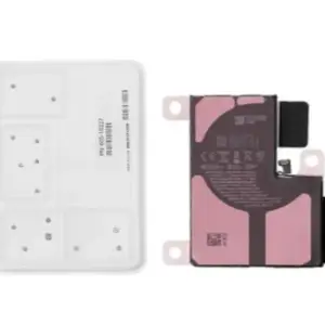 iPhone 13 Pro Max batteri – Original Apple Service Pack