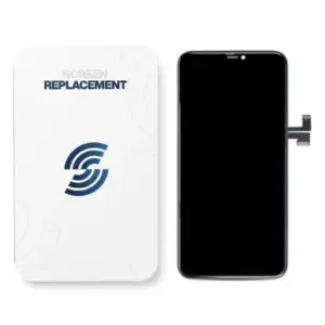 iPhone 11 Pro skærm – Incell SPX