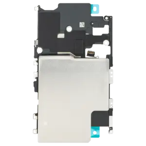 Reservedelsfoto: iPhone 17 Pro batteri – Original Apple Service Pack