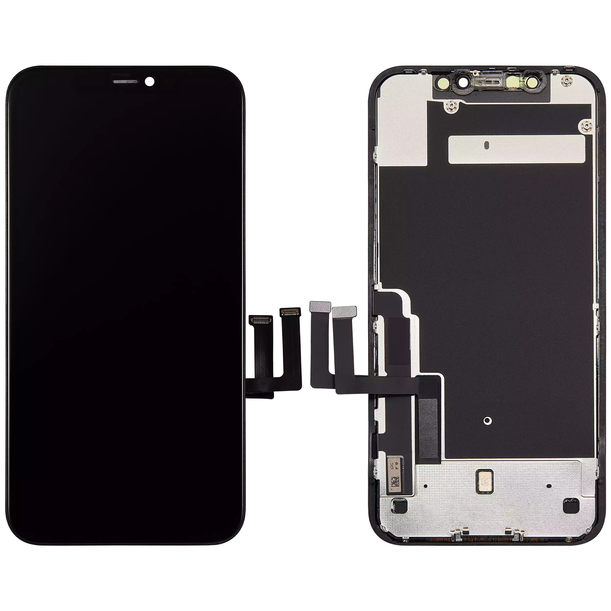 MobileSentrix AQ7 Incell LCD skærmmodul til iPhone 11, varenummer 107082069106