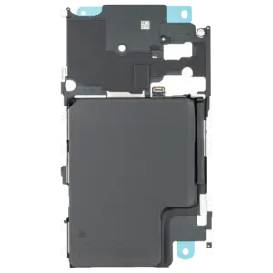 Reservedelsfoto: iPhone 17 Pro Max batteri – Original Apple Service Pack