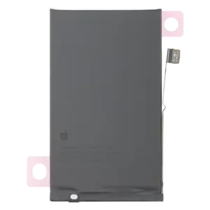 Reservedelsfoto: iPhone 17 batteri – Original Apple Service Pack