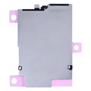 Reservedelsfoto: iPhone 17 Air batteri – Original Apple Service Pack