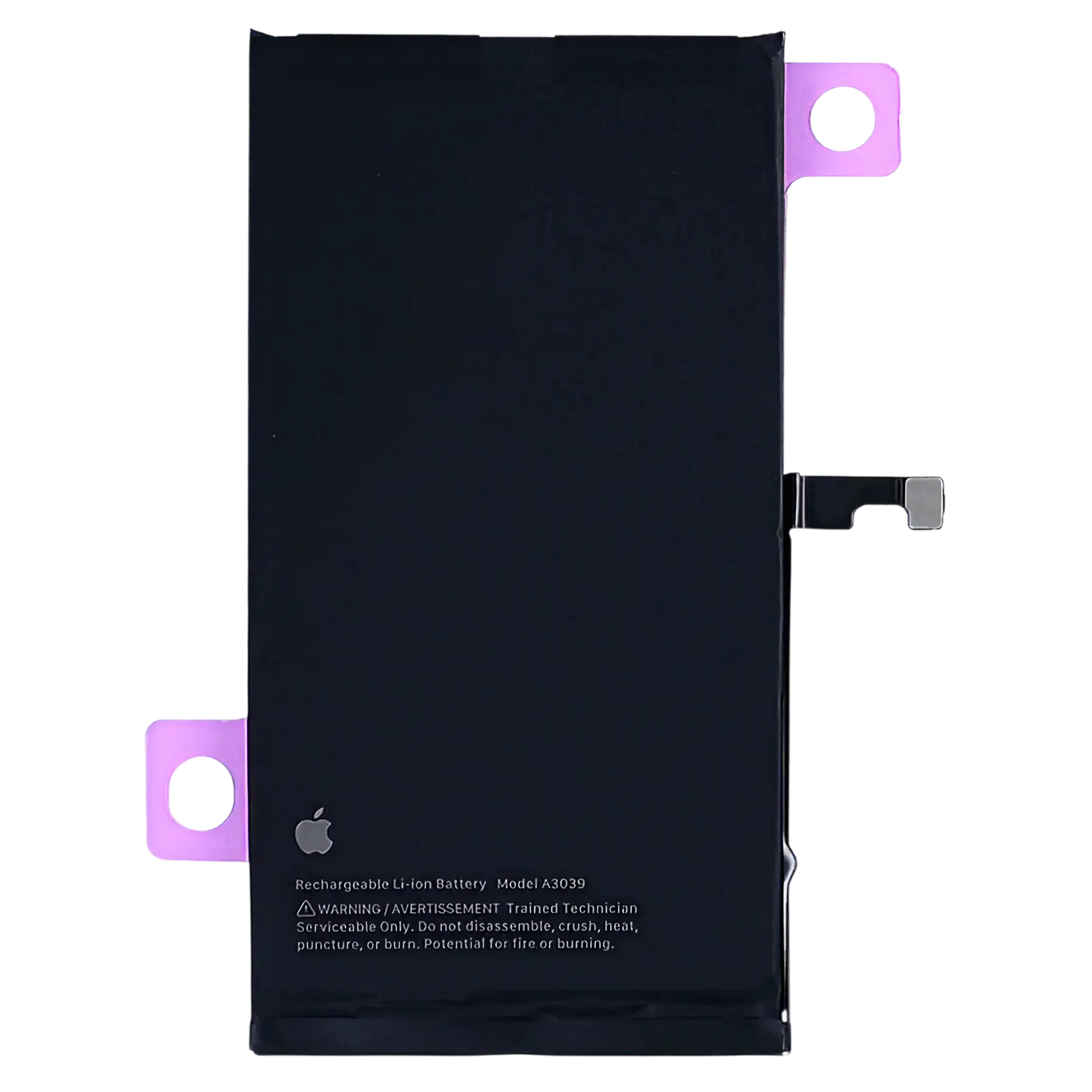 MobileSentrix eksempelfoto Replacement Battery For iPhone 15 Plus (Genuine OEM)