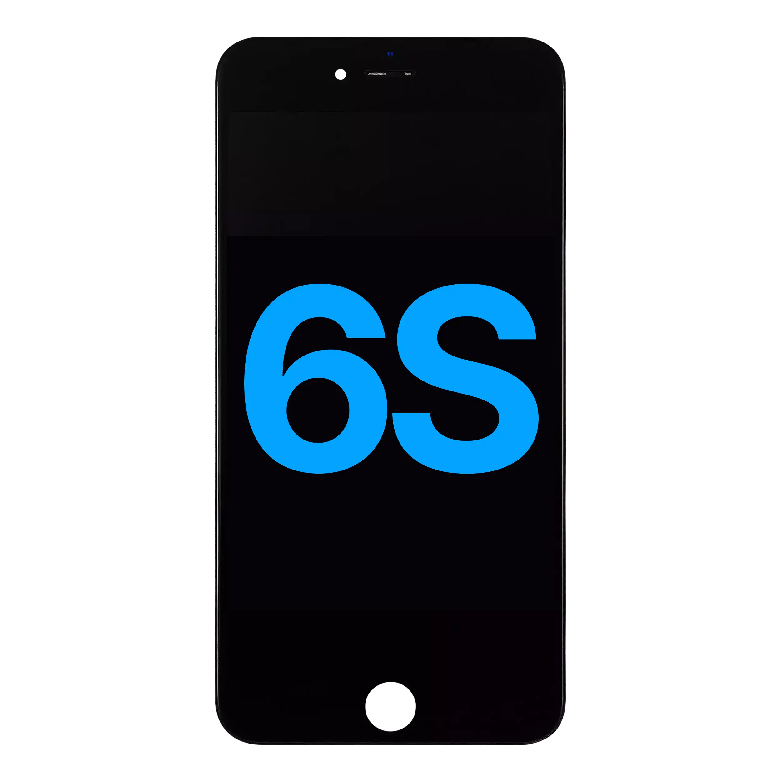 MobileSentrix iPhone 6s skærm sort – eksempelfoto