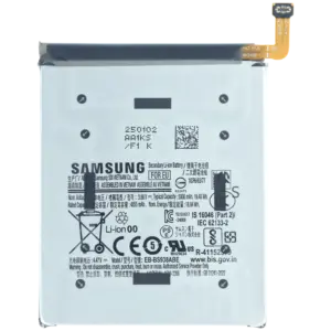 Samsung Galaxy S25 Ultra batteri – Original (S938B)