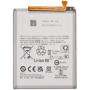Samsung Galaxy A36 batteri – Original (A366)