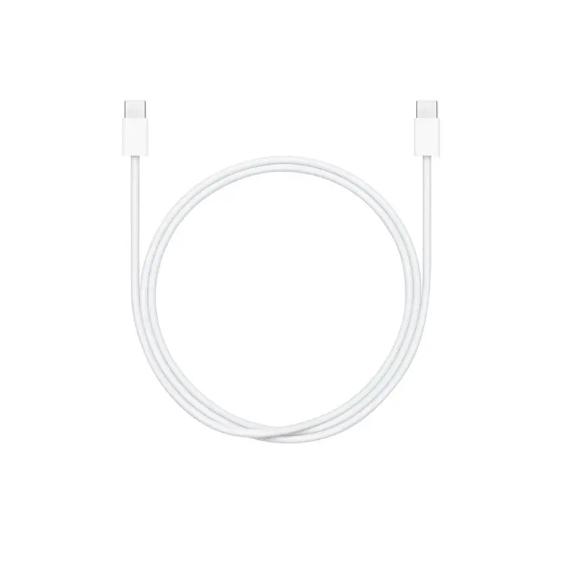 Original Apple USB-C-kabel 1 meter, 60 W