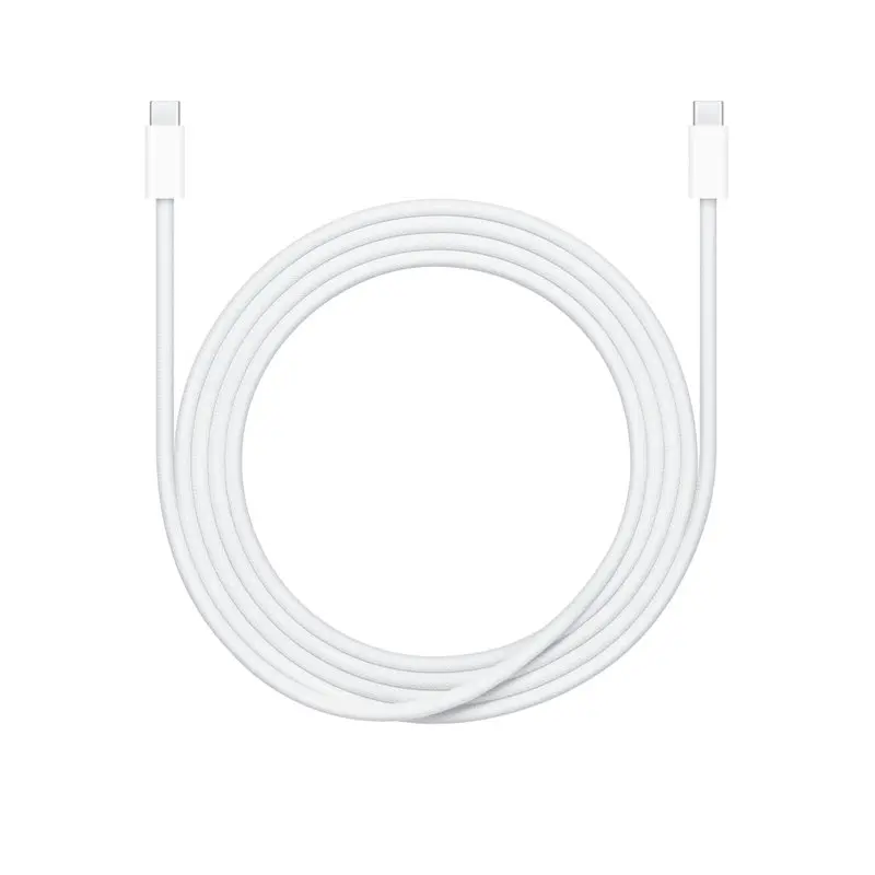 Original Apple USB-C-kabel 2 meter, 240 W