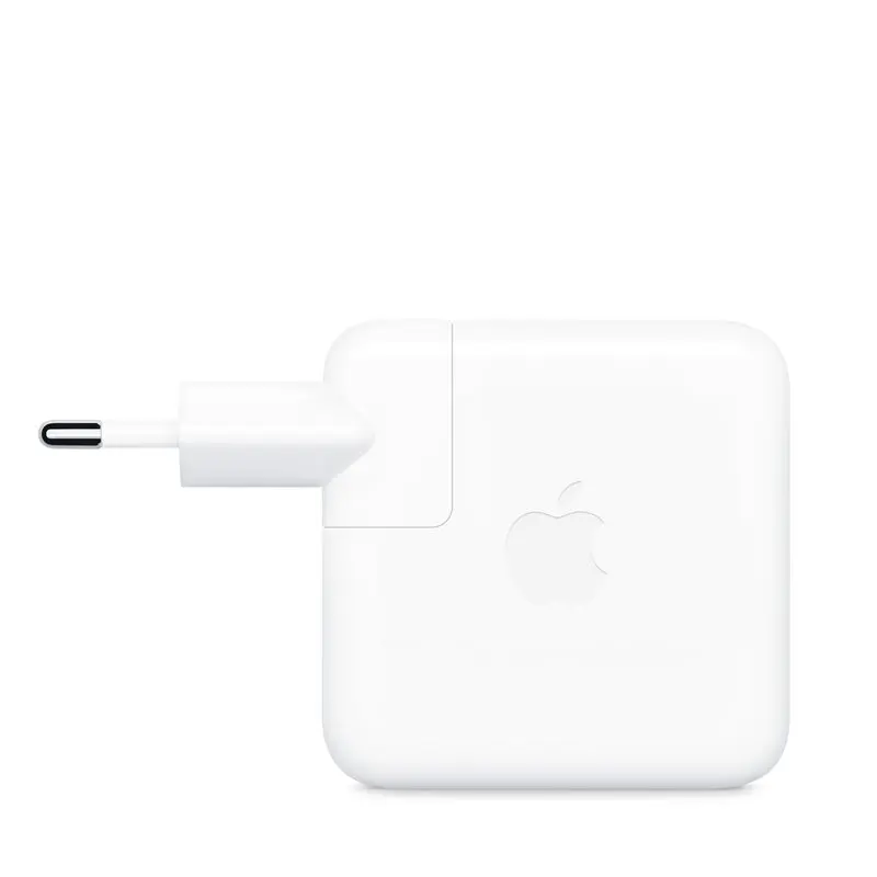 Original Apple USB-C-strømforsyning 70 W