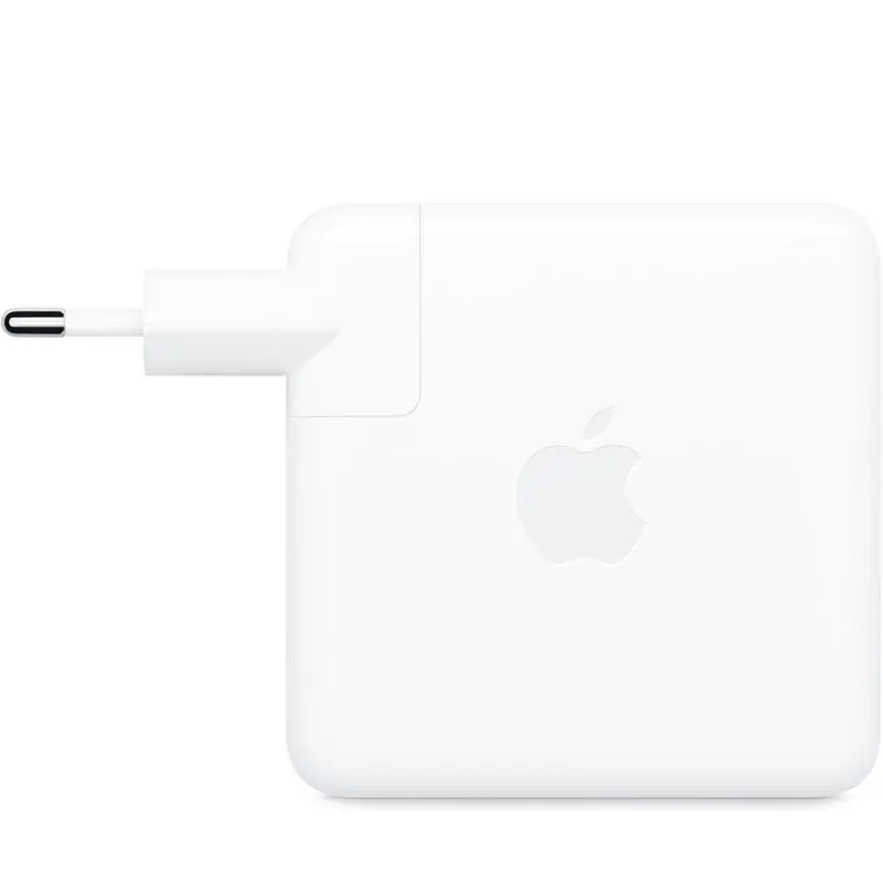 Original Apple USB-C-strømforsyning 96 W